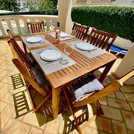 Villa Amendoeiras 52 Albufeira Zewnętrze zdjęcie