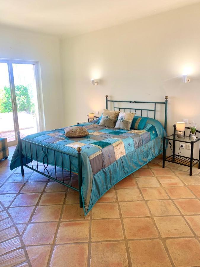 Villa Amendoeiras 52 Albufeira Zewnętrze zdjęcie
