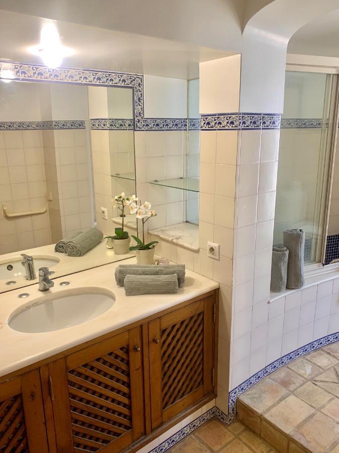 Villa Amendoeiras 52 Albufeira Zewnętrze zdjęcie