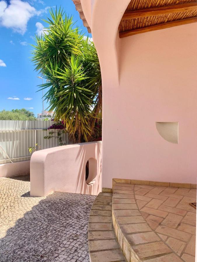 Villa Amendoeiras 52 Albufeira Zewnętrze zdjęcie