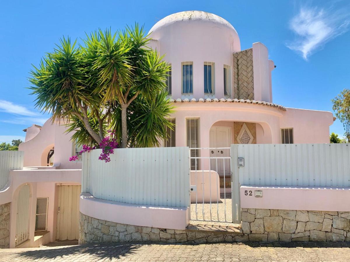 Villa Amendoeiras 52 Albufeira Zewnętrze zdjęcie