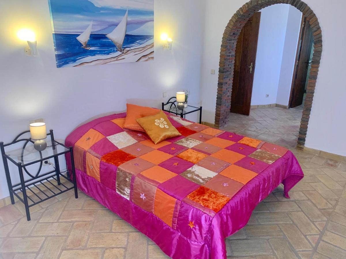 Villa Amendoeiras 52 Albufeira Zewnętrze zdjęcie