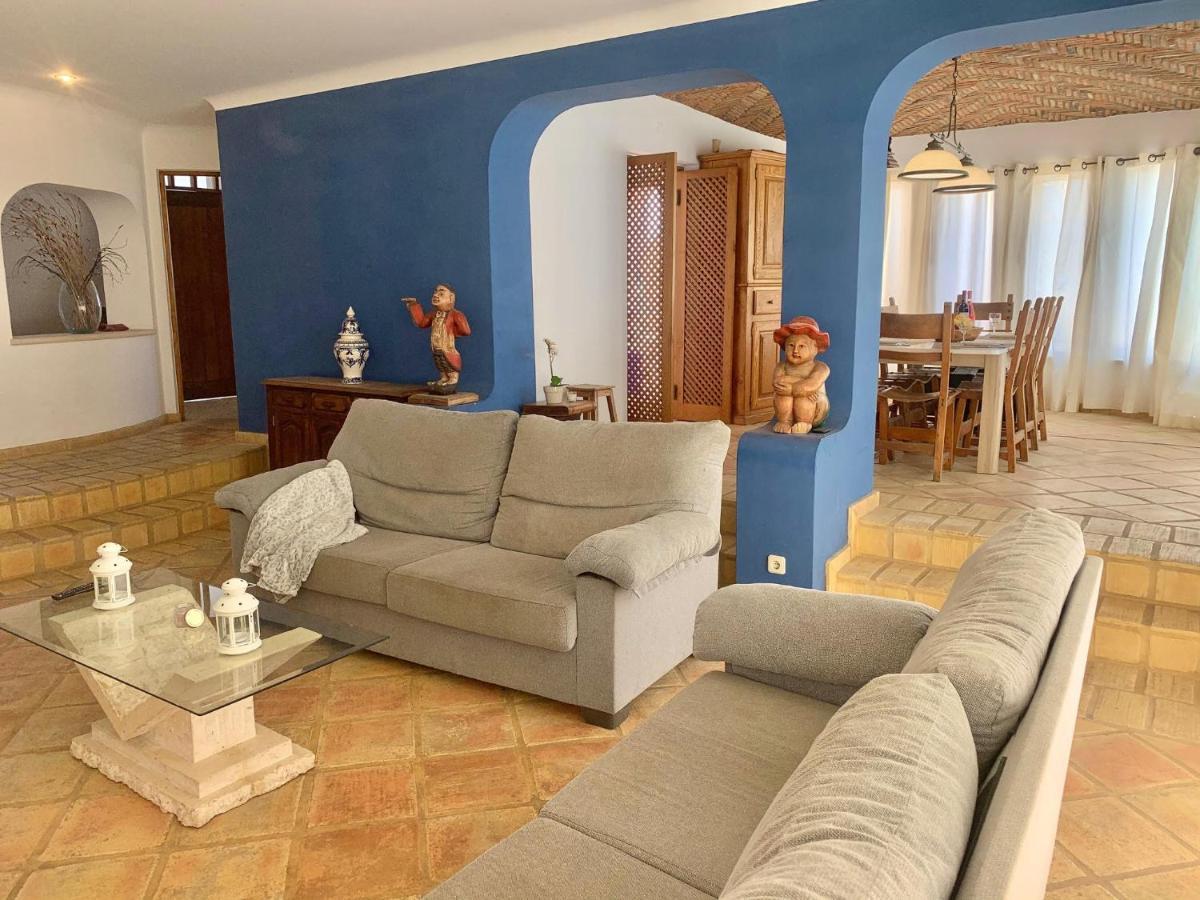 Villa Amendoeiras 52 Albufeira Zewnętrze zdjęcie