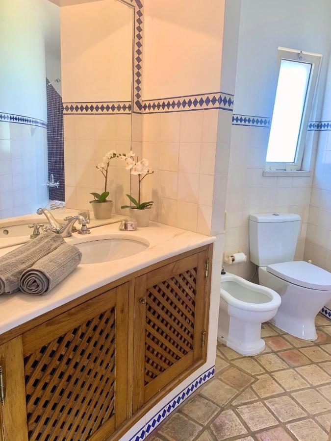 Villa Amendoeiras 52 Albufeira Zewnętrze zdjęcie
