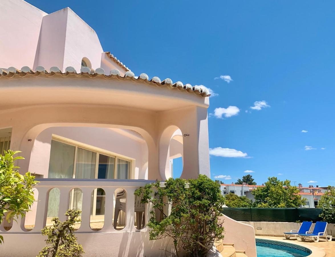 Villa Amendoeiras 52 Albufeira Zewnętrze zdjęcie