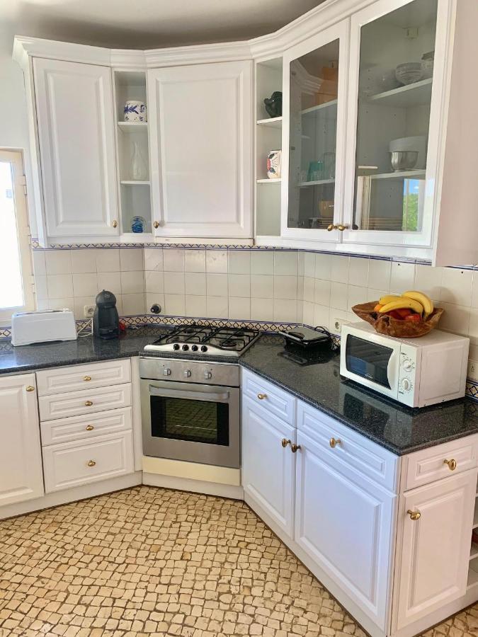 Villa Amendoeiras 52 Albufeira Zewnętrze zdjęcie