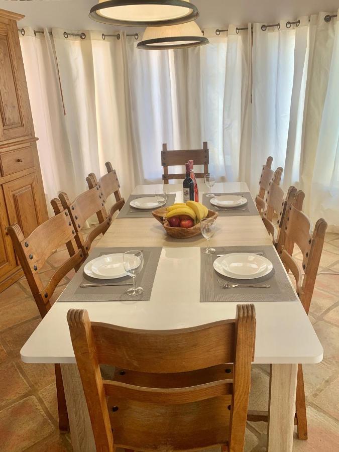 Villa Amendoeiras 52 Albufeira Zewnętrze zdjęcie