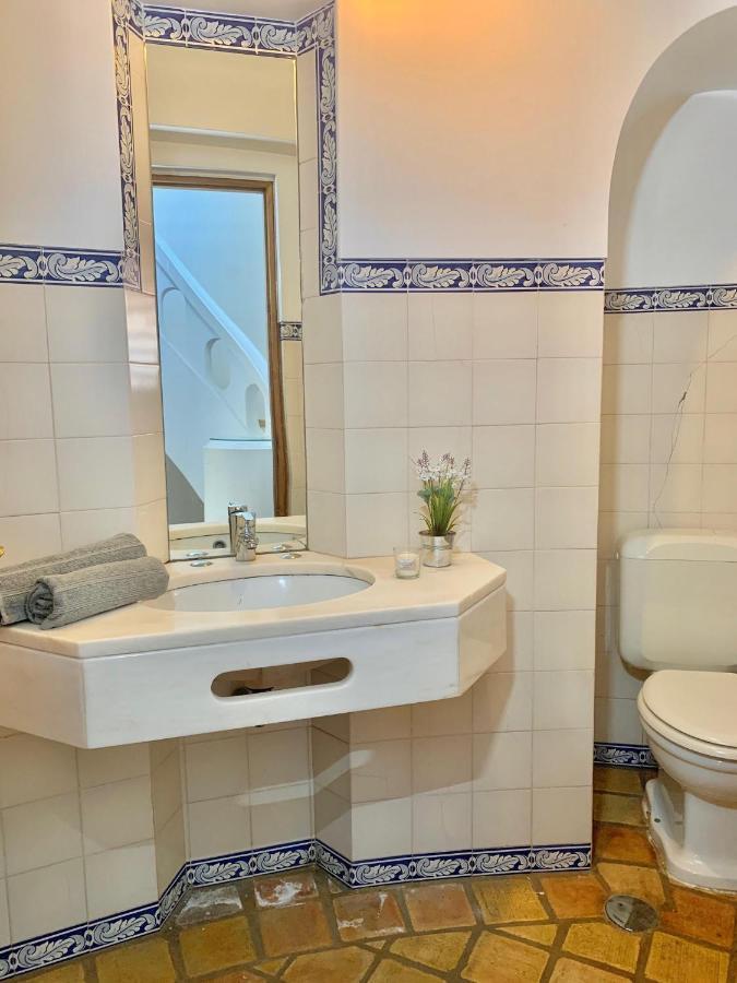 Villa Amendoeiras 52 Albufeira Zewnętrze zdjęcie