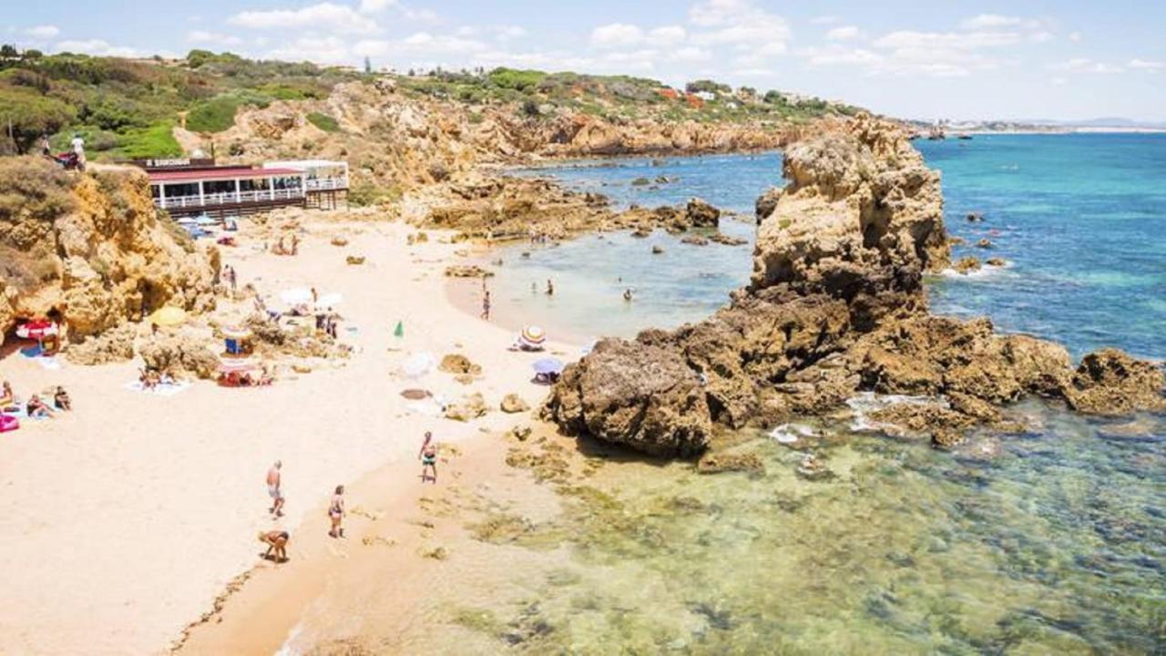 Villa Amendoeiras 52 Albufeira Zewnętrze zdjęcie
